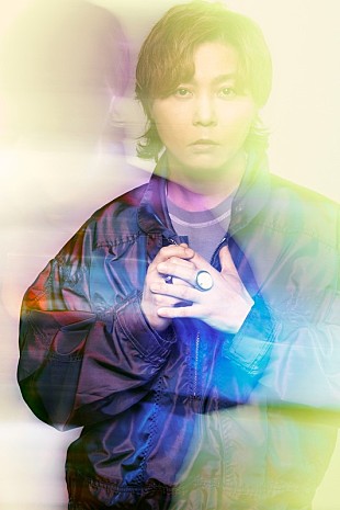 「.ENDRECHERI.、ニューAL『new chapter purple』リリース決定」