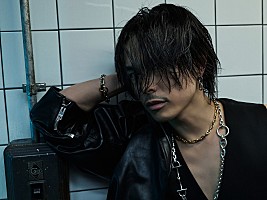 J.S.B.今市隆二　未使用品11点セット ☆【VINTAGE KING】隆二がさらに希少なヴィンテージを紹介