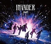 「IMP. シングル『INVADER』初回生産限定盤A」2枚目/6