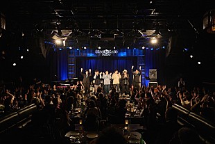 「H ZETTRIO、日韓ピアノトリオ共演で“国境を越える熱狂”を証明「また必ず一緒にやろう」」