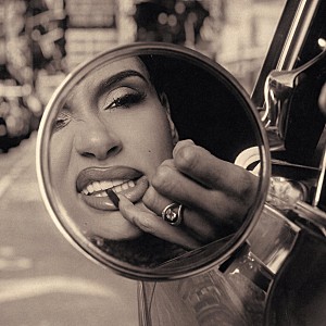 ケラーニ「ケラーニ、ニューALよりミッシー・エリオットとのコラボ「Back and Forth」公開」