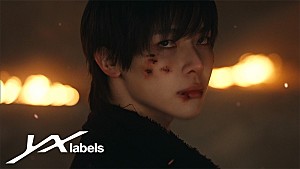 &TEAM「&TEAM、難易度の高い砂の上での本格アクションを繰り広げる「We on Fire」MV公開」