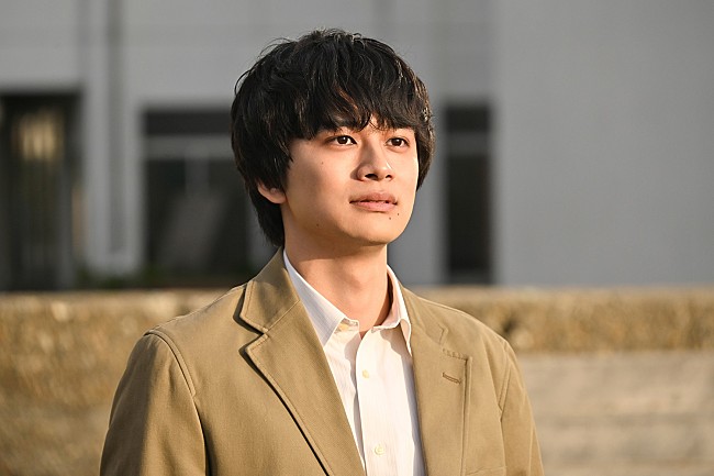 「「サバ缶、宇宙へ行く」初回放送に「ワクワクする」と期待の声 「北村匠海と神木隆之介が早く出会ってほしい」」1枚目/1