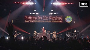 SKY-HI「SKY-HI、STARGLOWメンバー参加曲「Future In My Pocket」ライブ初披露映像を公開」