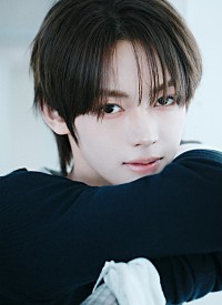 TWS、純粋さと成熟さが共存する『NO TRAGEDY』公式フォト＆KYUNGMINが