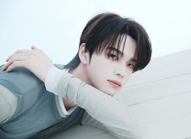 TWS、純粋さと成熟さが共存する『NO TRAGEDY』公式フォト＆KYUNGMINが