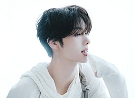 TWS、純粋さと成熟さが共存する『NO TRAGEDY』公式フォト＆KYUNGMINが