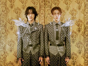 「ROIROMのデビュー曲は「CLASSIC WAVE」、運命的に結ばれた2人の関係性を描く」