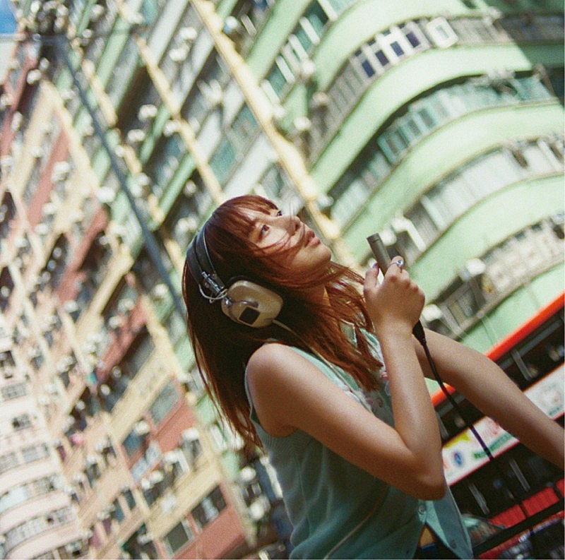 「adieu EP『adieu 5』通常盤」5枚目/6