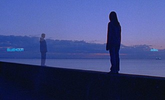 adieu（上白石萌歌）、EP『adieu 5』より「ブルーアワー」MV公開