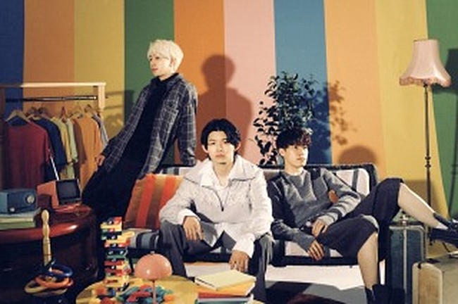 「カラノア、春の軽やかさと切なさが交差する新曲「April」配信開始」1枚目/2