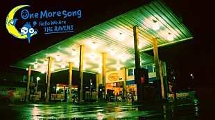 「The Ravens、最新楽曲「One More Song」MV公開」