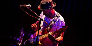 「マーカス・ミラー、全国7日間14ステージのロングラン公演を開催」