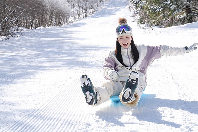 「風見和香（私立恵比寿中学）、1st写真集『和ぐころ』発売決定」1枚目/4