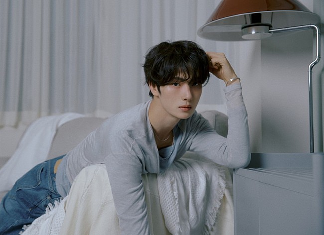 「YOUNGJAE」3枚目/7