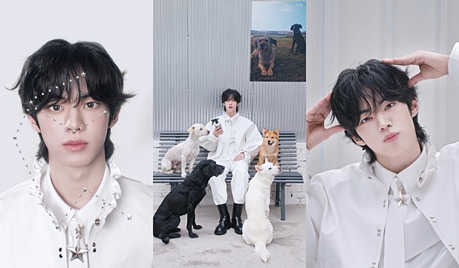 「TWS『今日の運勢 #DOHOON』」7枚目/7