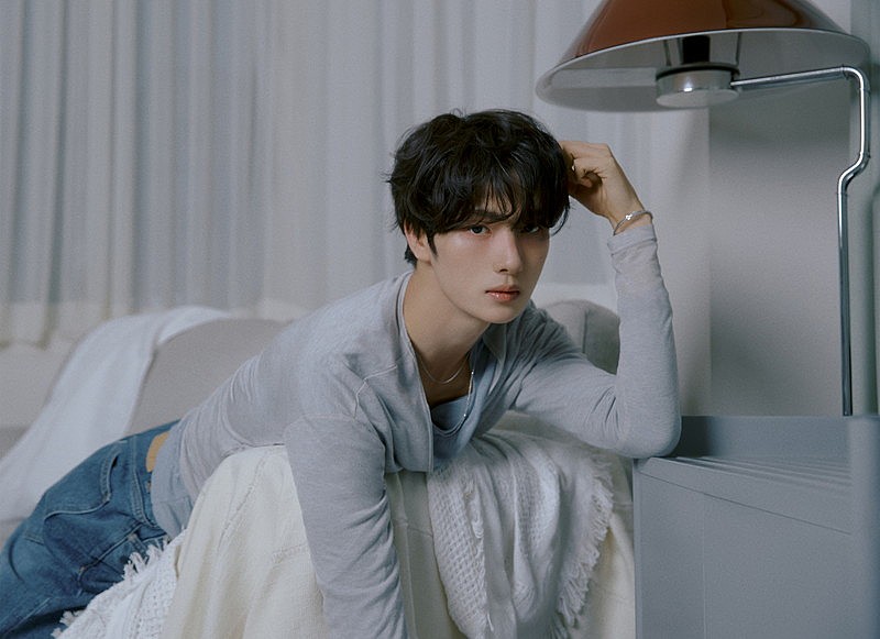 「YOUNGJAE」3枚目/7