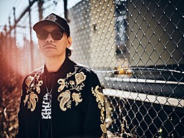 SPICY CHOCOLATE、新曲「離れても好きな人 feat. Sugar Goose, Albert