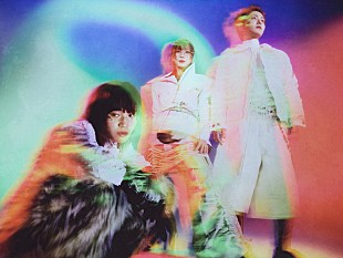 「muque、演奏シーンを中心に展開する「Good Luck, Have Fun」MV公開」