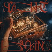 「CLAN QUEEN シングル『Secret Empire』」2枚目/2