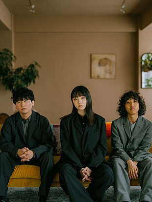 「Laura day romance、初ホールツアーファイナルにて2年ぶりのビルボードライブツアー発表」