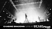 「coldrain、主催フェス【BLARE FEST. 2026】より「CHASING SHADOWS」ライブ映像先行公開」1枚目/2