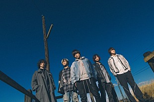 「PENGUIN RESEARCH、デビュー10周年記念フルAL『雨天続行』店舗購入者特典情報を公開」