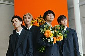 「DISH//、新曲「ヒーロー」MV“2作品”を同時公開　視点の異なる2本の映像で表現」1枚目/4