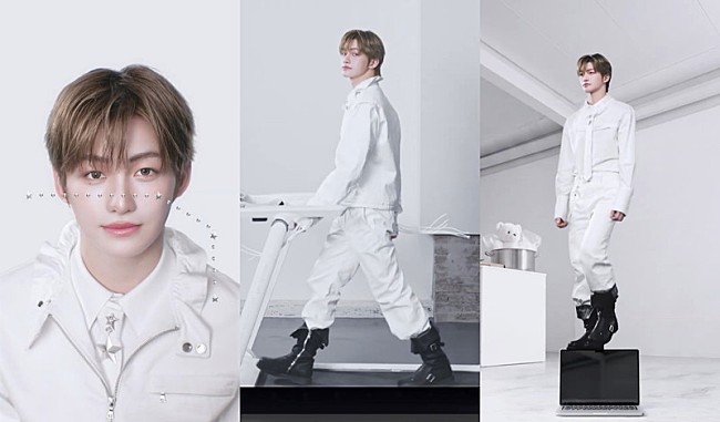 「TWS『今日の運勢 #JIHOON編』」8枚目/8