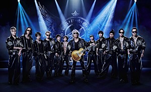 EXILE「EXILE、松本孝弘（B’z）を迎えた「24karats」シリーズ最新作MV公開　」