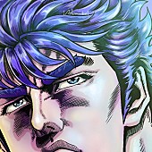 「(C)武論尊・原哲夫／コアミックス, 「北斗の拳」製作委員会」2枚目/3