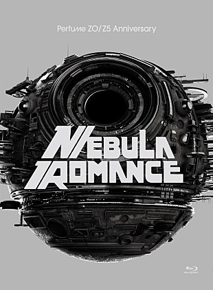 「Perfume、アリーナツアー＆ドーム公演ライブ映像作品ジャケット公開」