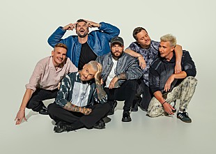 「エレクトリック・コールボーイ、Brawl Starsとコラボした新曲「ハイパーチャージド」MV公開」