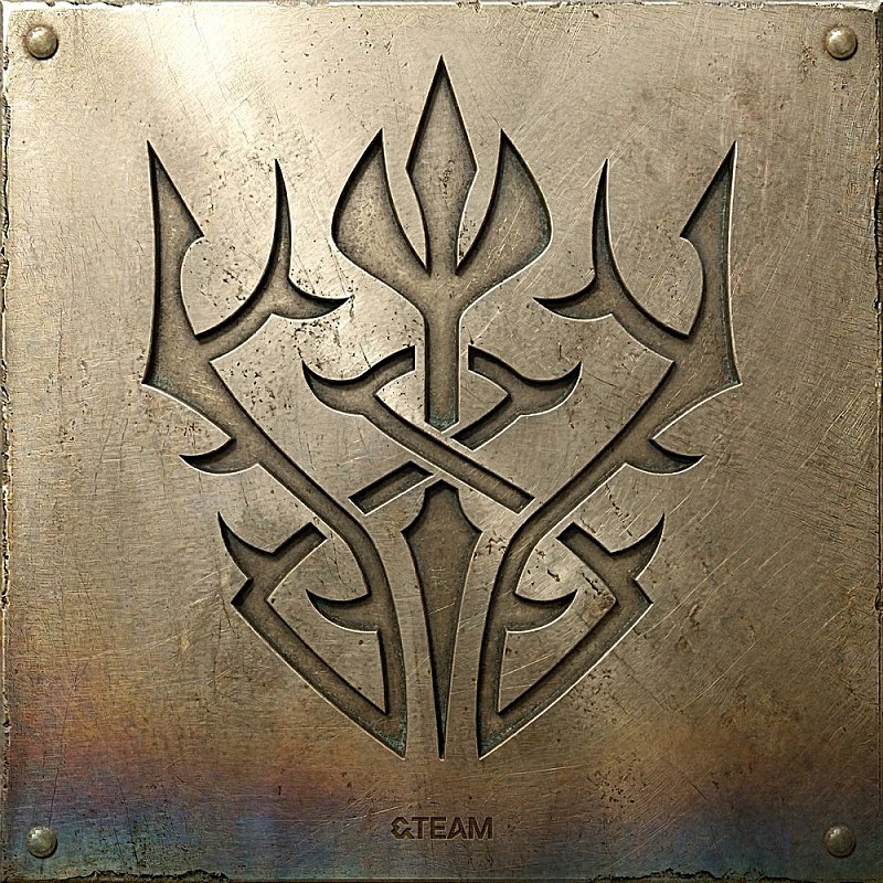 「【先ヨミ・デジタル】&amp;TEAM『We on Fire』DLアルバム首位独走中 」1枚目/1