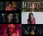 「LE SSERAFIMが演技に初挑戦、怪物に立ち向かう『‘PUREFLOW’ pt.1』トレーラー映像で」1枚目/1