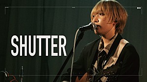 まおた「まおた、20歳バースデー公演より「Shutter」ライブ映像公開＆初のバンド編成でのワンマン決定」
