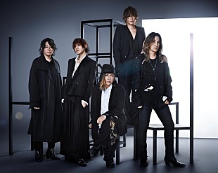 「LUNA SEA、6年ぶりとなる新曲「FOREVER」を5月29日にリリース」