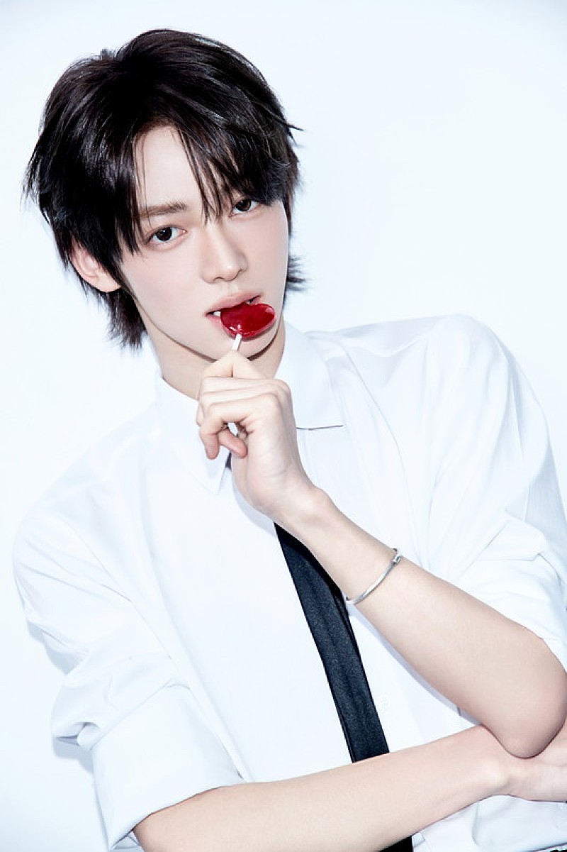 「TWS、ロマンチックな『NO TRAGEDY』公式フォト＆HANJINが登場するトラックサンプラー公開」1枚目/7