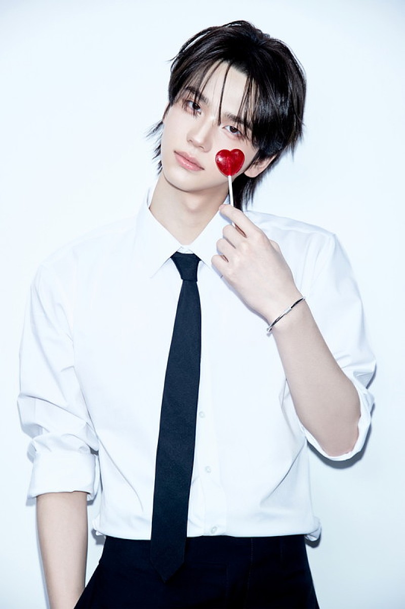 「SHINYU」2枚目/7