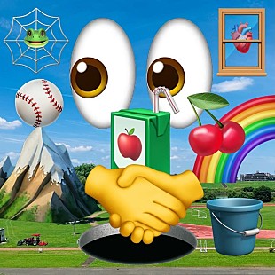 「Have a Nice Day!、ニューAL『CLOUD NINE』配信リリース」