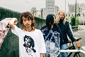 w.o.d.、新曲「NON-FICTION」MV公開 | Daily News | Billboard JAPAN