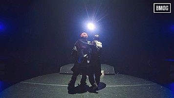 SKY-HI、Novel Coreと初披露した「大丈夫」ライブ映像を公開 | Daily