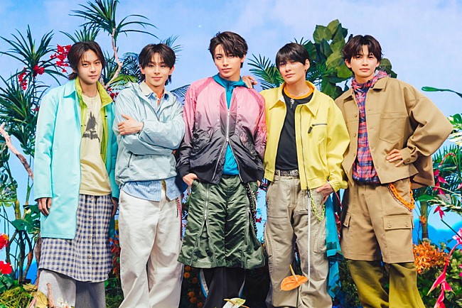 「ONE N' ONLY」3枚目/3