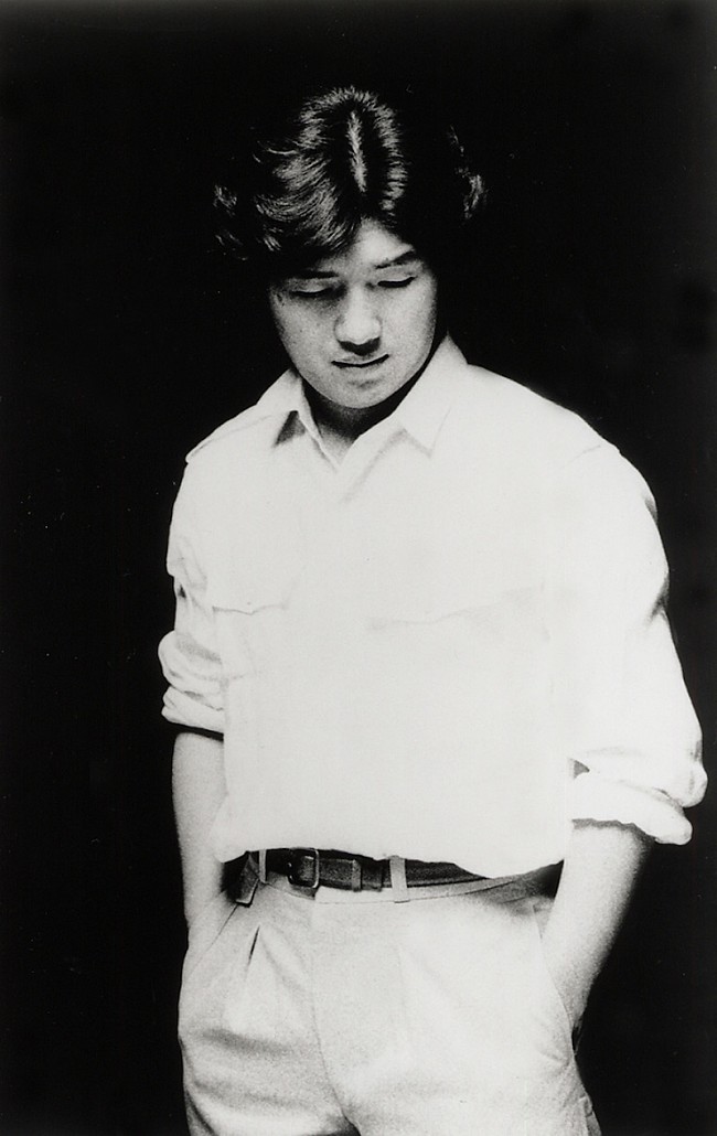 「大滝詠一トリビュート公演が6月に開催、第一弾出演者に稲垣潤一／鈴木茂／野宮真貴／ハンバート ハンバートら発表」1枚目/1