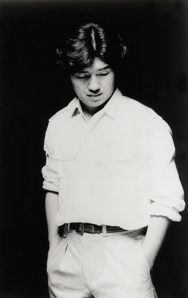 大滝詠一「大滝詠一トリビュート公演が6月に開催、第一弾出演者に稲垣潤一／鈴木茂／野宮真貴／ハンバート ハンバートら発表」