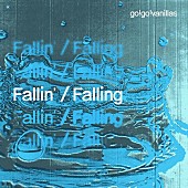 「go!go!vanillas、新曲「フォーリン」配信リリース決定＆ジャケ写解禁」1枚目/3