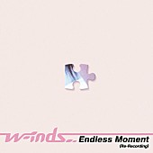 「w-inds.、25周年記念プロジェクト『Re-Recording』シリーズ第2段「Endless Moment(Re-Recording)」配信決定」1枚目/2