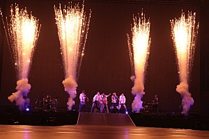 BE:FIRST「BE:FIRST、札幌・プレミストドームで初パフォーマンス　セトリのプレイリスト公開」