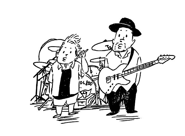 「MONGOL800」11枚目/13