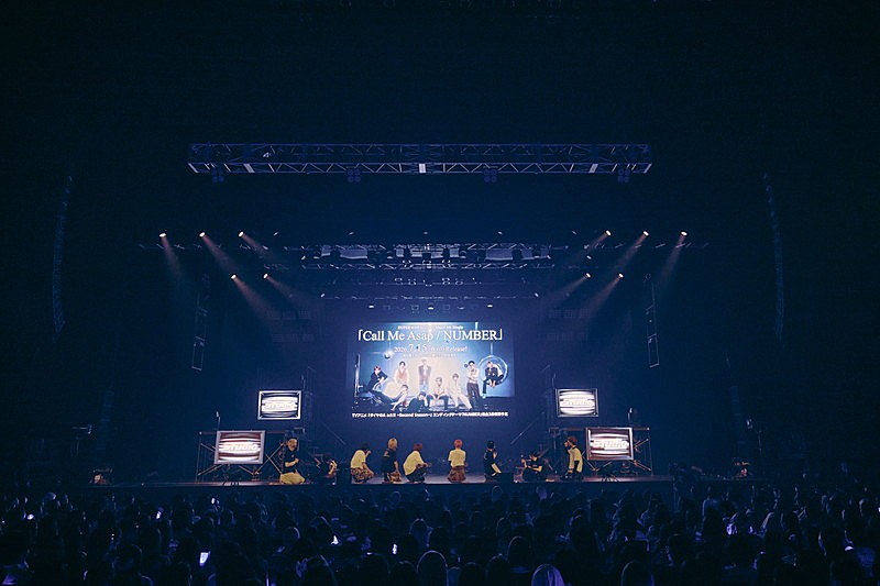 「【SUPER★DRAGON LIVE TOUR 2026「Studio」】」2枚目/2